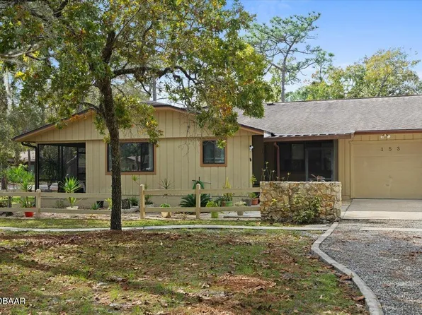 153 Magnolia Loop, Port Orange, FL 32128