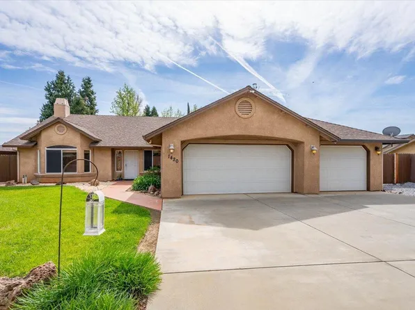 1420 Donita Dr, Red Bluff, CA 96080