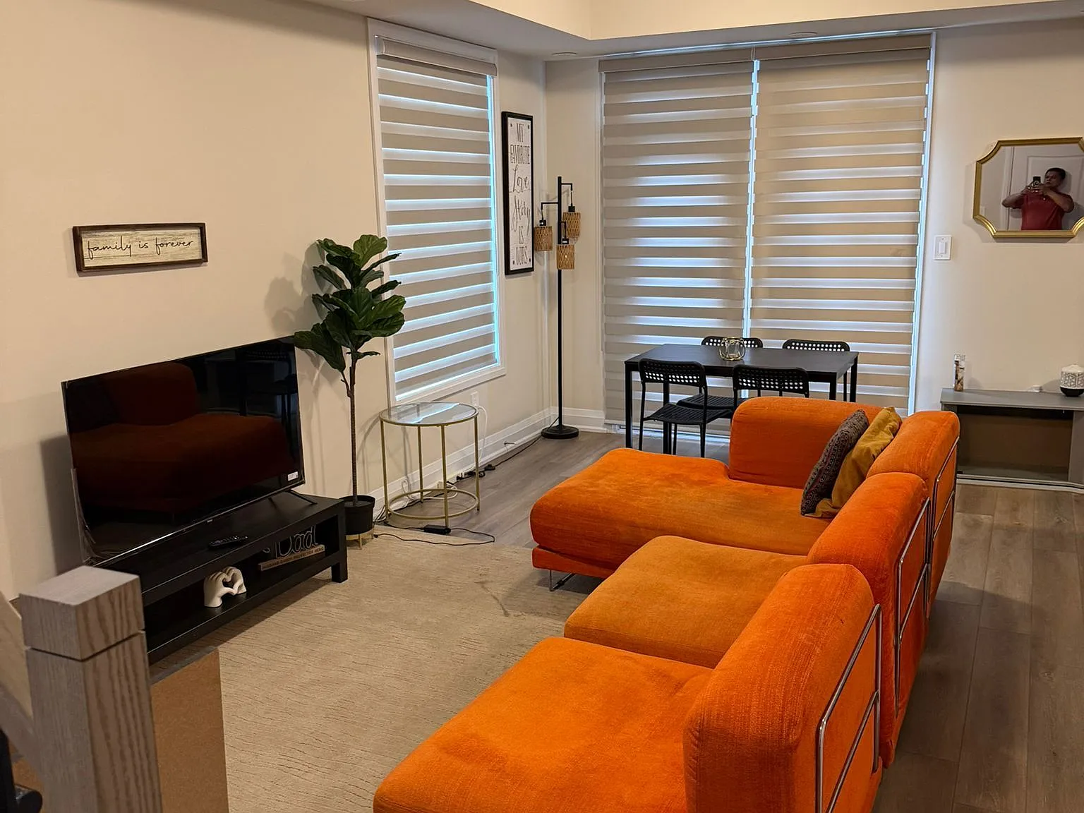 3 bed, $2,999 — Photo 2