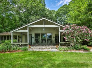 36 Devils Courthouse Vw, Cashiers, NC 28717