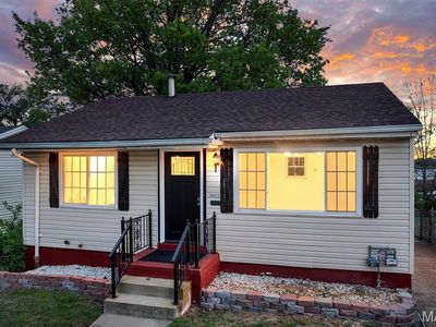 6453 Colletta Dr, Saint Louis, MO, 63139