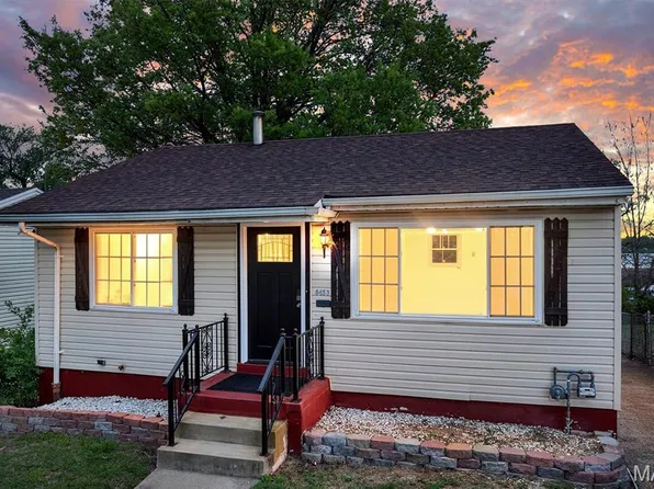 6453 Colletta Dr, Saint Louis, MO 63139