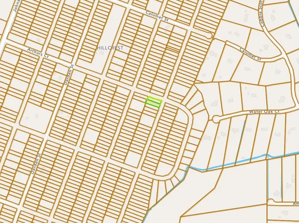 LOT 39 Trinkle St, Chesapeake, VA 23322