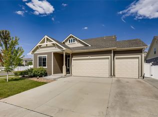 5526 Lisbon St, Denver, CO 80249