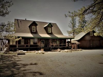 414250 Scott Rd, Doyle, CA, 96109