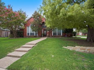413 Pedmore Dr, Coppell, TX 75019