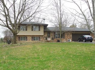 26580 Shake Rag Rd, Danville, IL 61834
