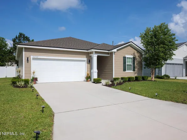 6342 BLAKELY Drive, Jacksonville, FL 32222