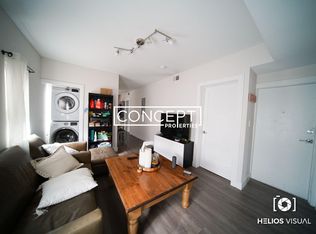 13 Carpenter St #II, Boston, MA 02127