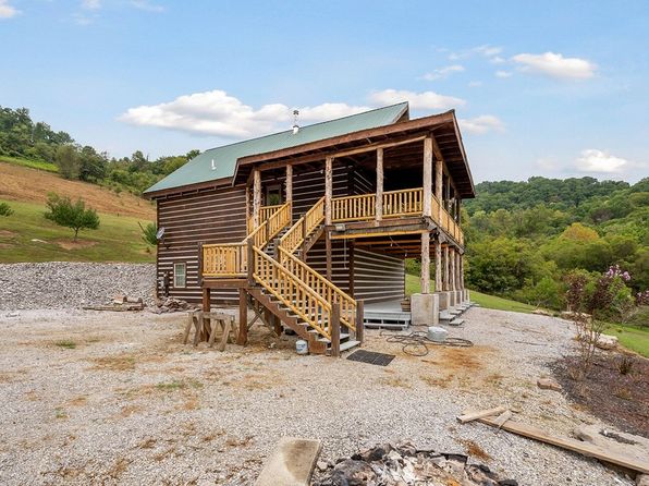 4818 Ensor Hollow Rd, Buffalo Valley, TN 38548