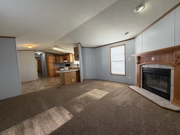 4312 Kingston Ln #277, Jackson, MI 49201