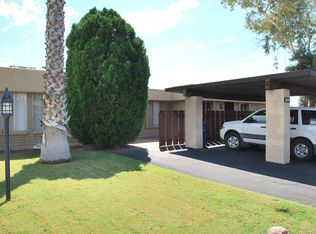 702 S Pantano Rd, Tucson, AZ 85710