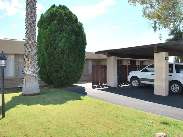 702 S Pantano Rd, Tucson, AZ 85710