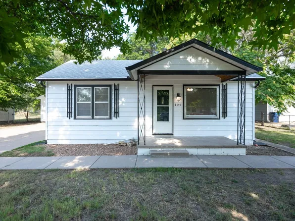 921 N Anna St, Wichita, KS 67212
