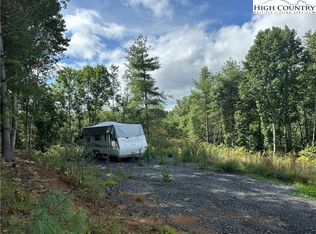 0 Guy Neaves Rd, Crumpler, NC 28617