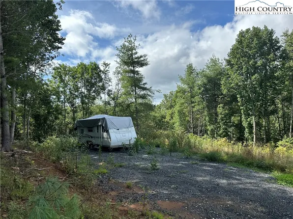 0 Guy Neaves Road, Crumpler, NC 28617