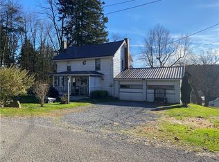 19 Park Ave, Grampian, PA 16838