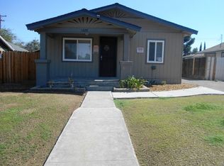 1228 E Clinton Ave, Fresno, CA 93704