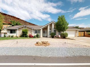 1218 W Bloomington Dr N, St George, UT 84790