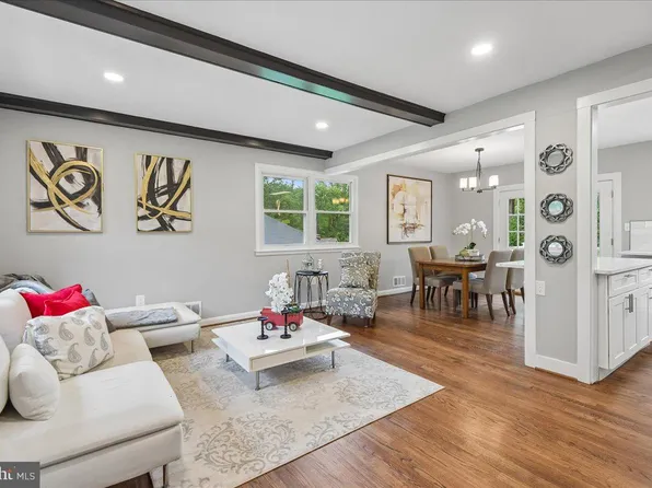 1204 Saint Andrews Way, Baltimore, MD 21239