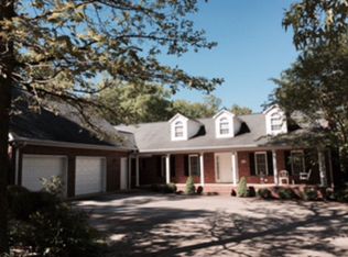 224 Green Park Dr, Gaffney, SC 29341