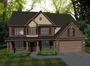 929 Brookmere Ct, Atlanta, GA 30349