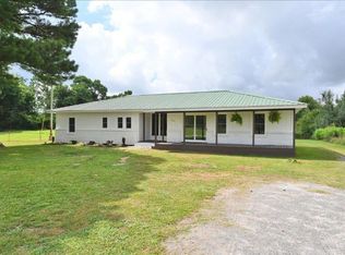 705 Lick Creek Rd, Cullman, AL 35055