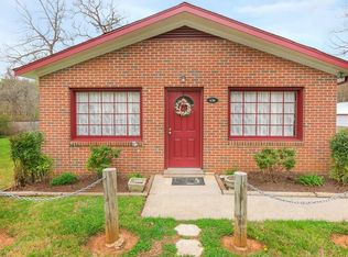 636 Main St, Dillwyn, VA 23936