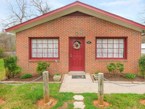 636 Main St, Dillwyn, VA 23936