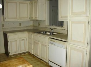 1100 13th St, Bridgeport, TX 76426