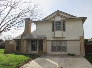 11322 Cache Path, San Antonio, TX 78245