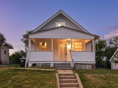 4276 Binney St, Omaha, NE, 68111