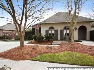 728 Mossy Oak Ave, Baton Rouge, LA 70810