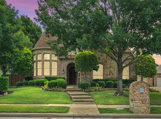 12698 Colborne Dr, Frisco, TX 75033