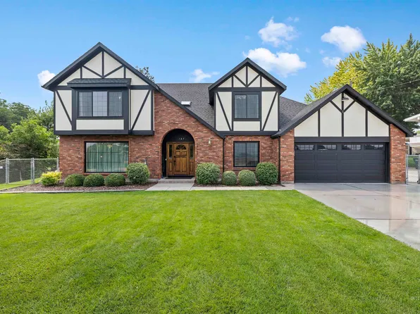 127 Ruth Ln, Nampa, ID 83686