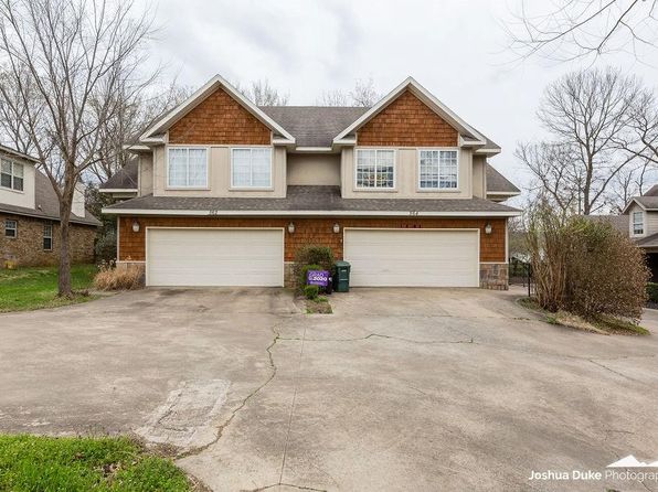 new homes for sale in fayetteville ar