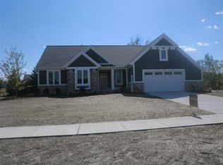 1378 Tufton Dr, Byron Center, MI 49315