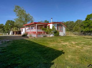 18760 Saddleback Ridge Loop, Cottonwood, CA 96022