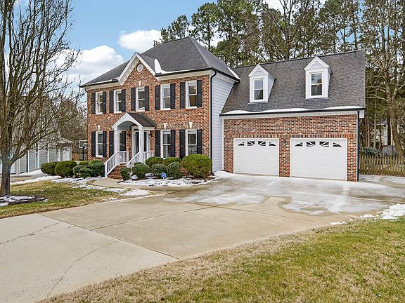 2nd image of 7905 Pony Pasture Ct