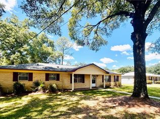 5519 2nd St, Satsuma, AL 36572