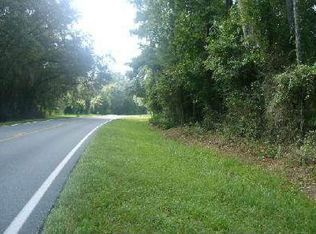 11590 SE County Road 245, Lulu, FL 32061
