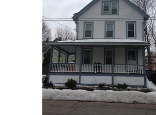 80 Turner St, Willimantic, CT 06226