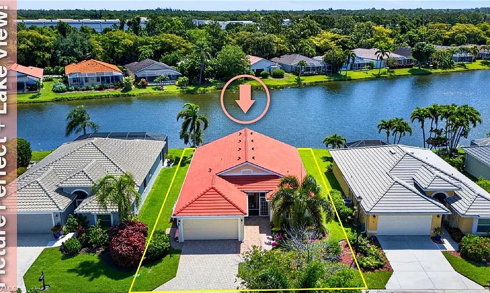 1st image of 25833 Pebblecreek DR