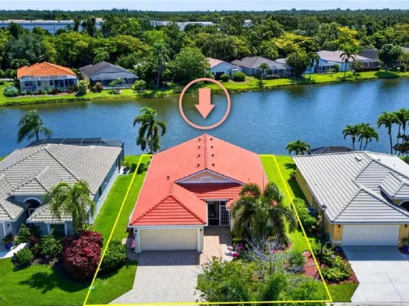 25833 Pebblecreek DR, BONITA SPRINGS, FL 34135