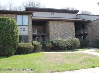 72 Overlook Way UNIT C, Manalapan, NJ