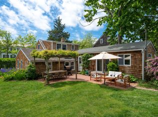 70 Glover St, Sag Harbor, NY 11963