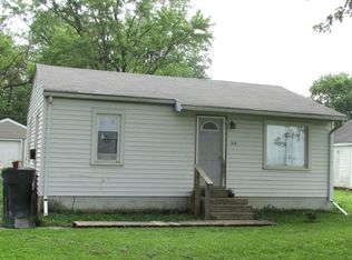 212 N Hodson Ave, Muncie, IN 47303