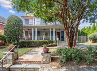 1818 N Randolph St, Arlington, VA 22207