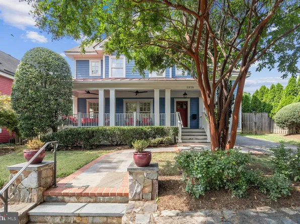 1818 N Randolph St, Arlington, VA 22207
