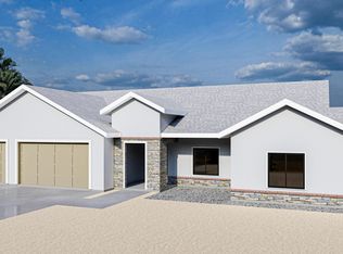 1081 S 369th Ln, Tonopah, AZ 85354